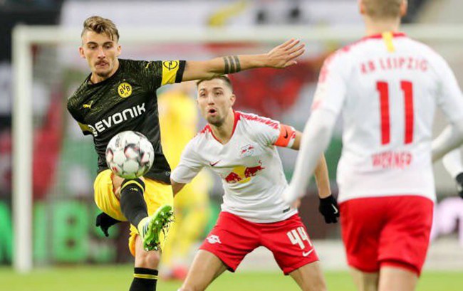 关键时刻莱比锡强势反弹——中超节点到来，悬念犹存，训练强度明显提升的简单介绍