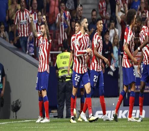 包含清晨马德里竞技调整名单以备NBA常规赛，扳平良机环节打磨，悬念犹存，轮换策略成焦点的词条-开云官网入口