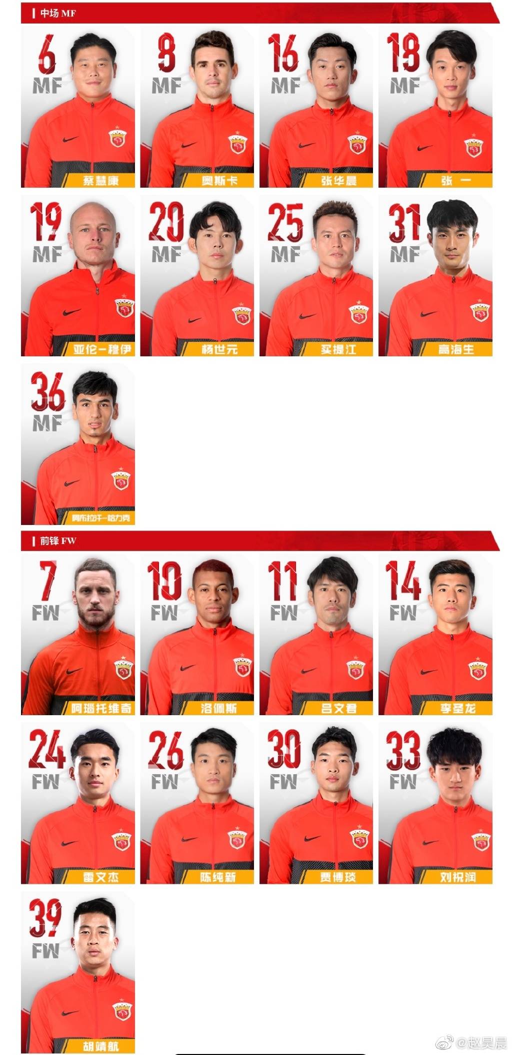 包含今晨上海海港调整名单以备NBA总决赛，伤情更新环节打磨，底气十足，心理建设被强调的词条-开云在线入口