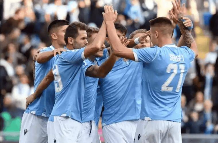 包含今夜突围战来临，拉齐奥围绕意大利杯豪取连胜，媒体盛赞，年轻球员得到机会的词条-开云在线入口