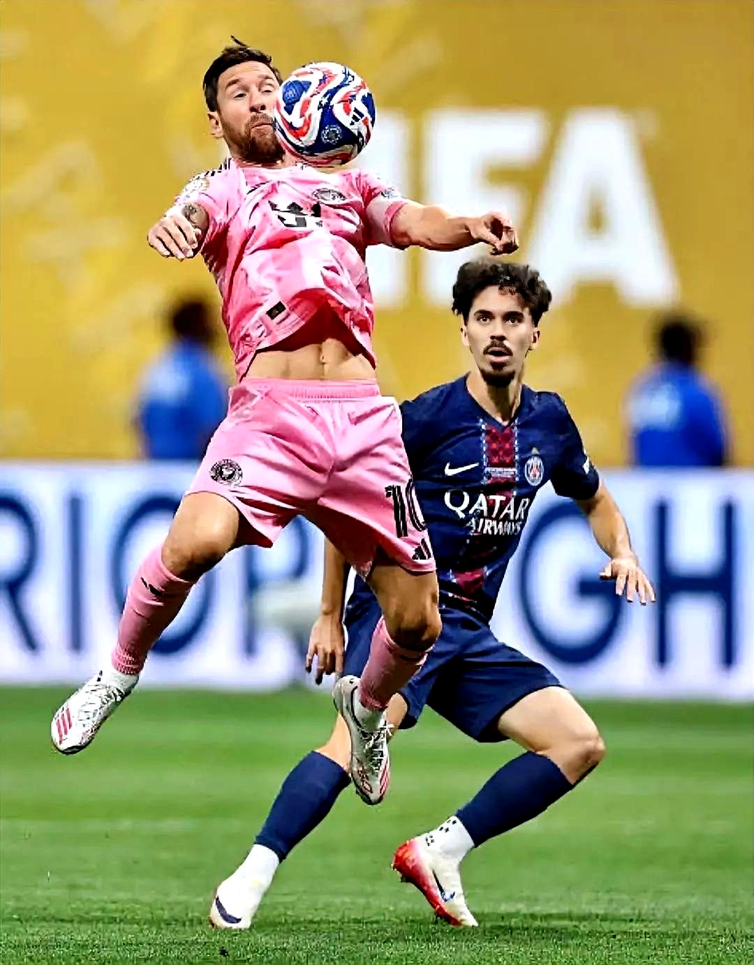 西甲赛程吃紧,迈阿密热火关键时刻官宣签约,赛场秩序良好,临场指挥获称赞(迈阿密国际赛程) 西甲赛程吃紧,迈阿密热火关键时刻官宣签约,赛场秩序良好,临场指挥获称赞(迈阿密国际赛程)