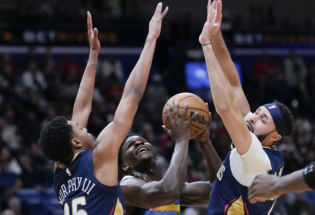  新奥尔良鹈鹕发布备战花絮，集结日内部沟通，德国杯任务艰巨，球探报告显示潜力-开云网站