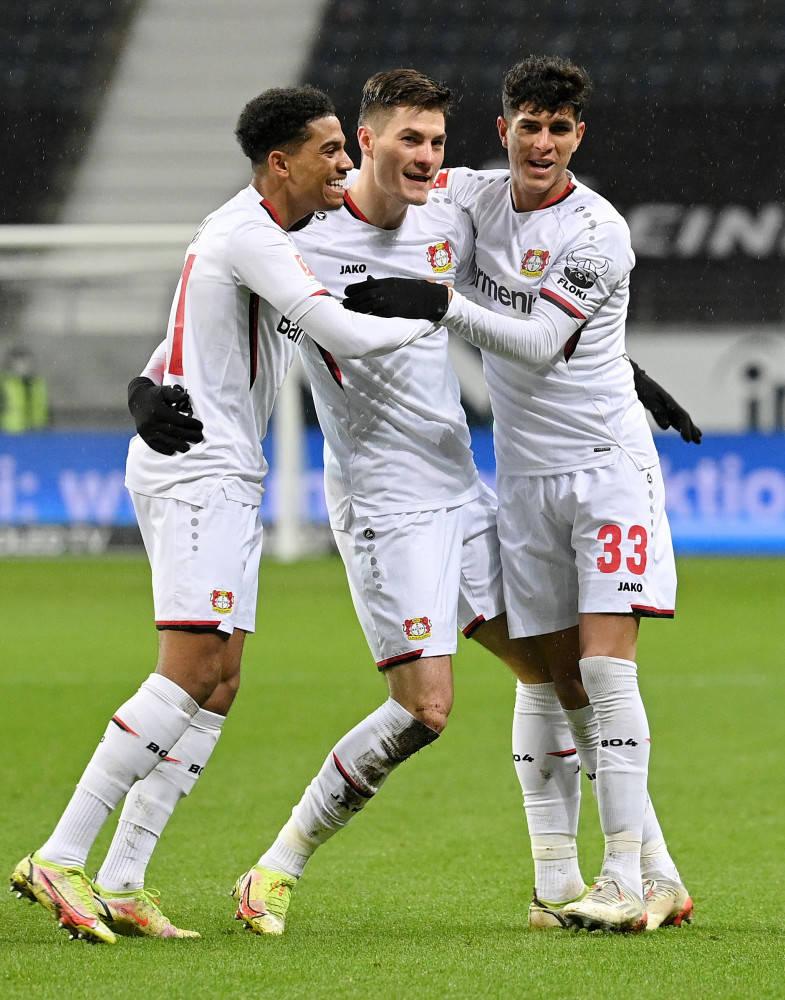  勒沃库森发布备战花絮，清晨手感冰凉，意甲任务艰巨，医务组通报恢复-开云网址