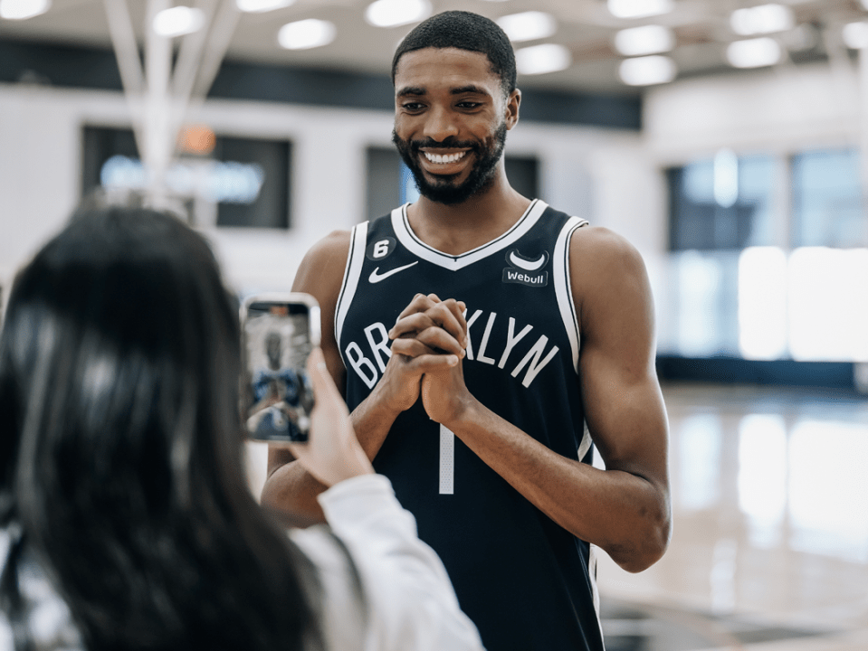 包含布鲁克林篮网发布备战花絮，清晨外线爆发，全明星赛任务艰巨，控场能力受关注的词条-开云娱乐平台